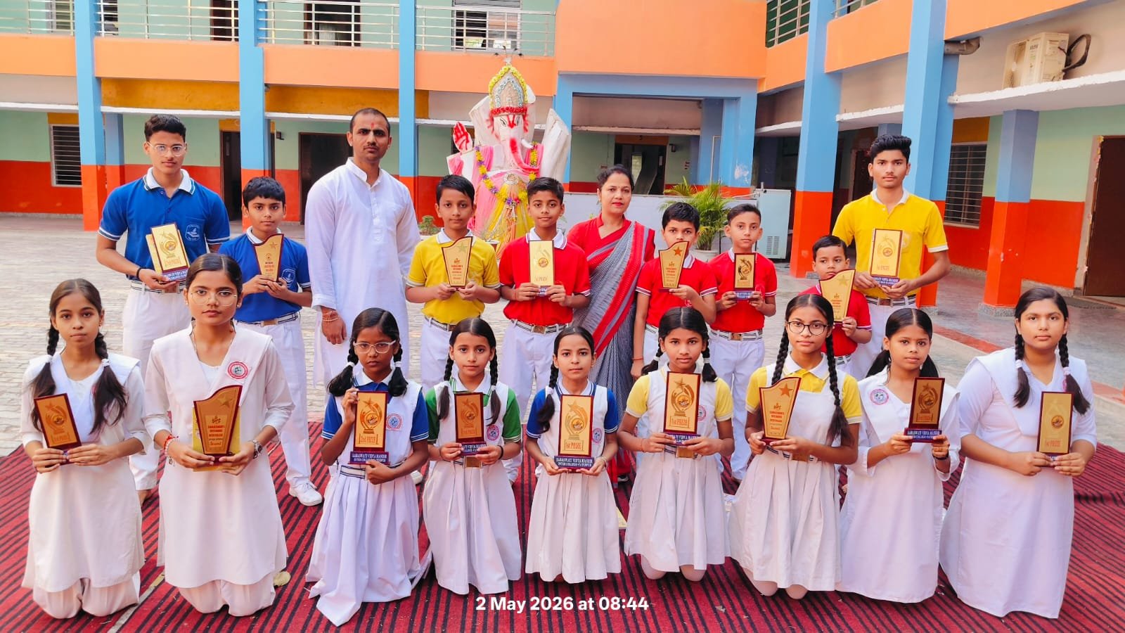 Award Ceremony