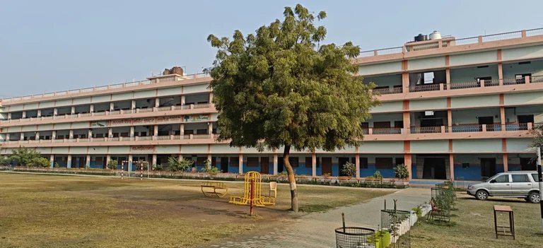 Campus View