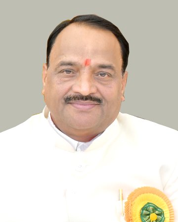 Chairman Photo
