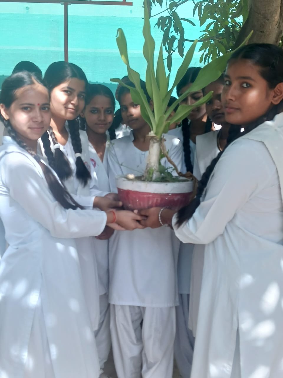 Green Campus