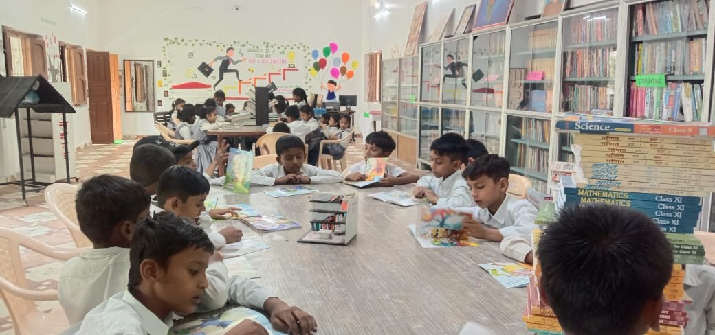 Library