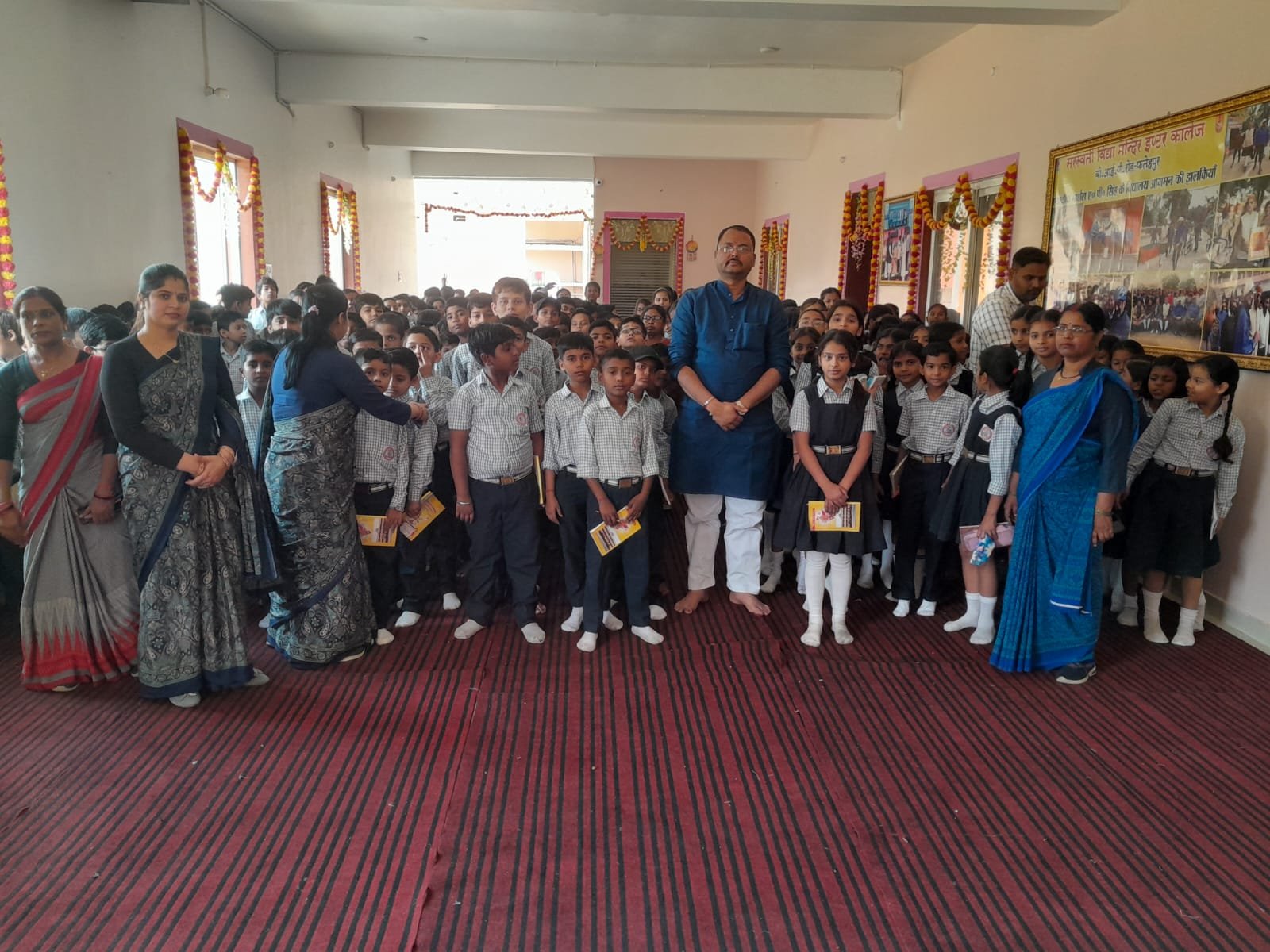 Special Assembly