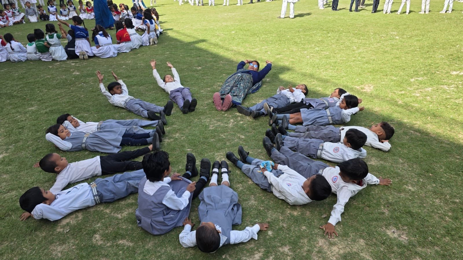 Group Activity