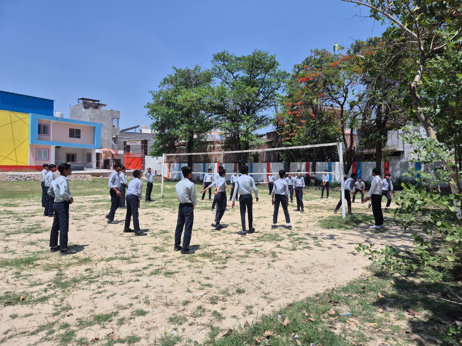 Physical Education